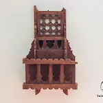 Oak Windows & Wood Villa *