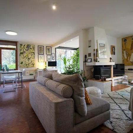 Green Oak Windows & Wood Villa Albi