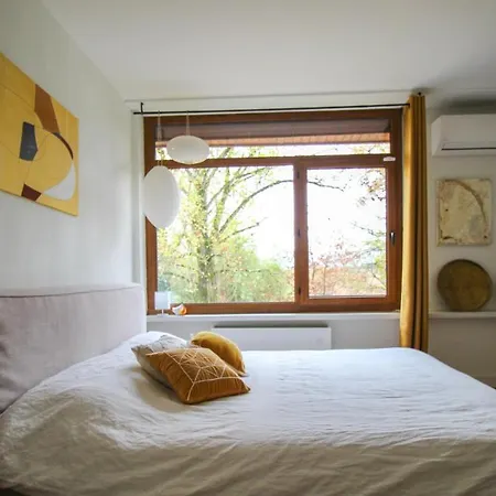 Green Oak Windows & Wood Albi