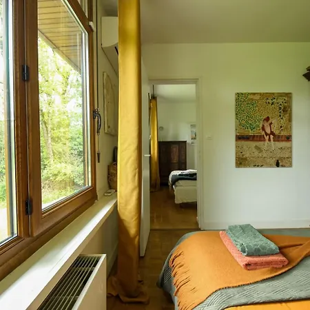 Green Oak Windows & Wood