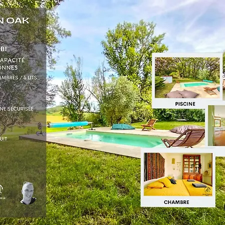 Green Oak Windows & Wood Villa *