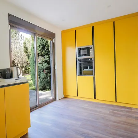 Oak Windows & Wood Vila *