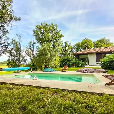 Vila Oak Windows & Wood Albi