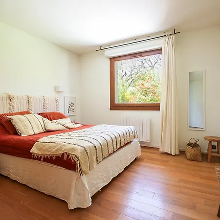 Green Oak Windows & Wood Villa