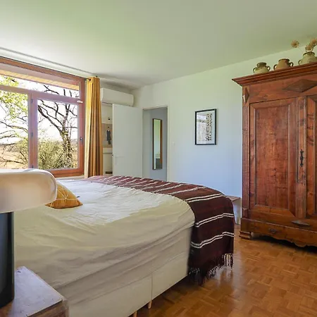 Green Oak Windows & Wood Villa