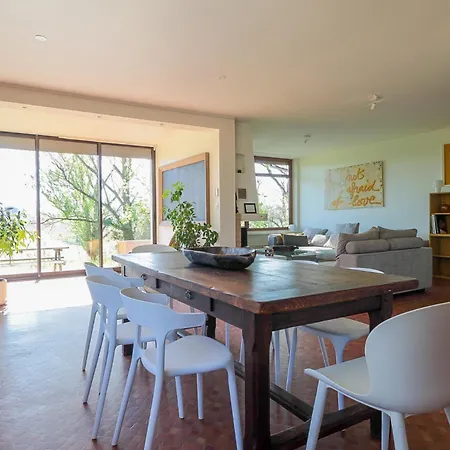 Green Oak Windows & Wood Villa *