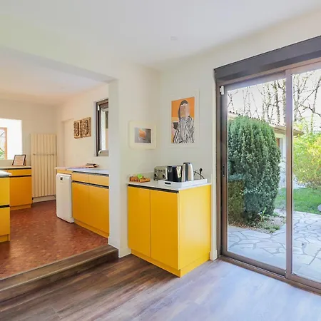 Green Oak Windows & Wood Villa *