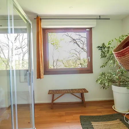 Villa Oak Windows & Wood