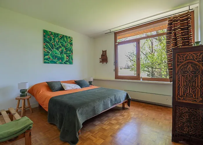 Βίλα Oak Windows & Wood